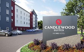 Candlewood Suites Atlanta - Smyrna By Ihg